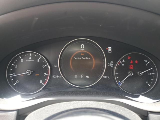 Photo 9 from auction – 2023 MAZDA CX-30 with VIN 3MVDMBAM4PM544901