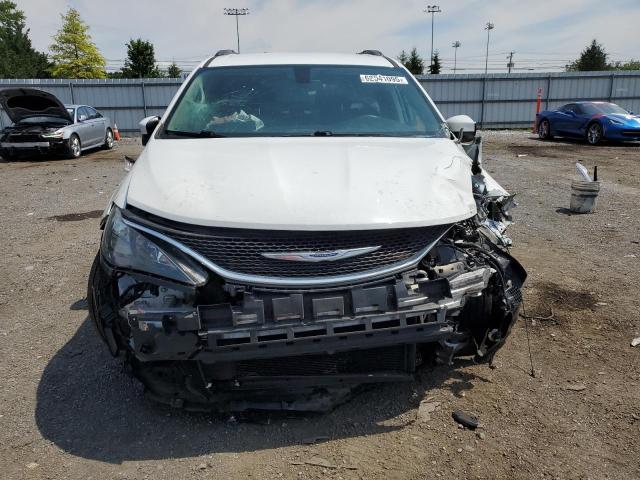 Photo 5 from auction – 2020 CHRYSLER VOYAGER LX with VIN 2C4RC1DG3LR265663