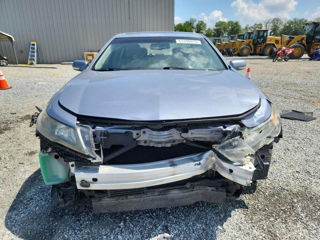 صورة رقم 5 من المزاد - 2012 ACURA TL مع VIN 19UUA8F29CA006532