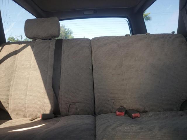 Photo 10 from auction – 1997 TOYOTA 4RUNNER SR with VIN JT3GN86R7V0054332