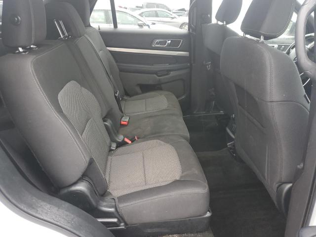 Photo 11 from auction – 2018 FORD EXPLORER X with VIN 1FM5K7D81JGA91583
