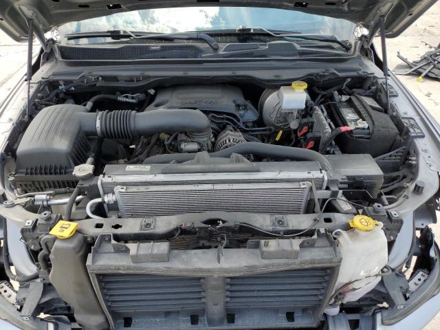 Photo 11 from auction – 2021 RAM 1500 BIG H with VIN 1C6SRFFT0MN597122