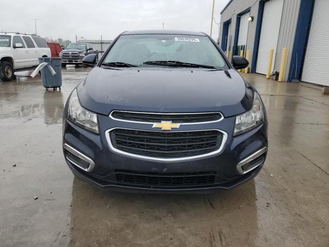 Photo 5 from auction – 2015 CHEVROLET CRUZE LT with VIN 1G1PC5SB0F7205604
