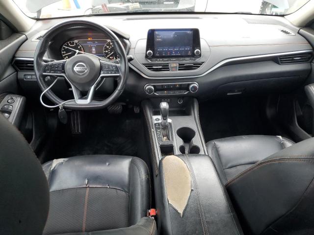 Photo 8 from auction – 2019 NISSAN ALTIMA SR with VIN 1N4BL4CV1KC141696