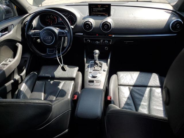 Photo 8 from auction – 2015 AUDI A3 PREMIUM with VIN WAUCJGFF6F1045491