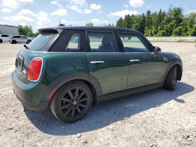 Photo 3 from auction – 2017 MINI COOPER with VIN WMWXU1C56H2D57926