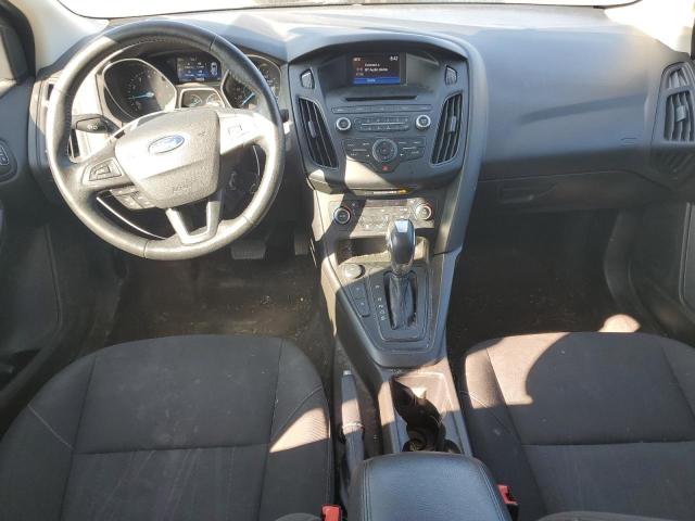 Photo 8 from auction – 2016 FORD FOCUS SE with VIN 1FADP3FE8GL317203