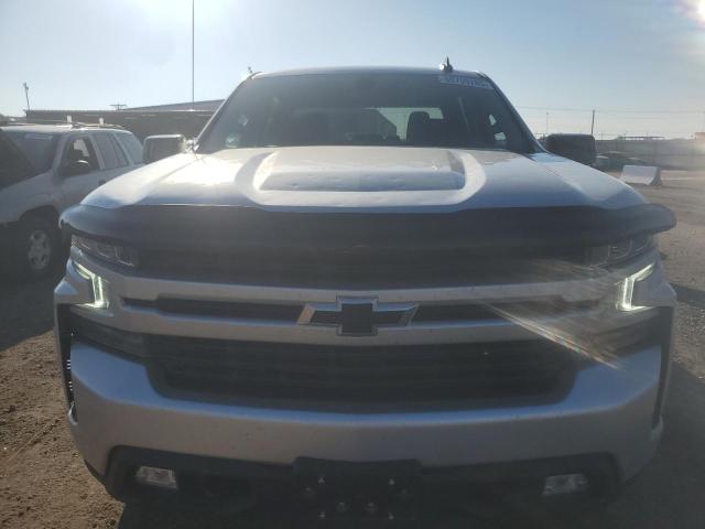Photo 5 from auction – 2021 CHEVROLET SILVERADO with VIN 1GCUYEED6MZ411620