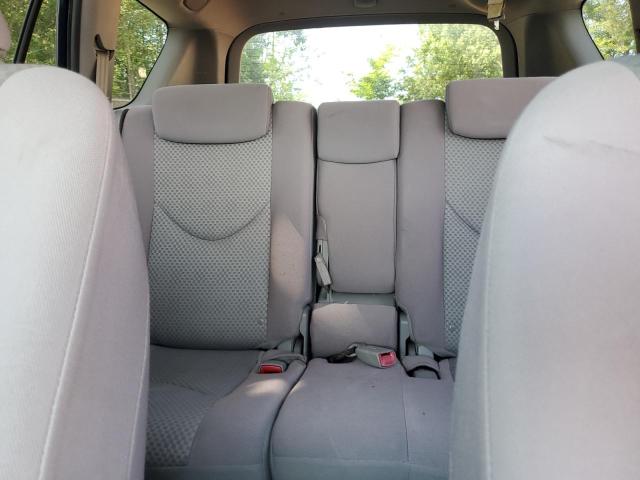 Photo 10 from auction – 2006 TOYOTA RAV4 with VIN JTMBD33V865021468