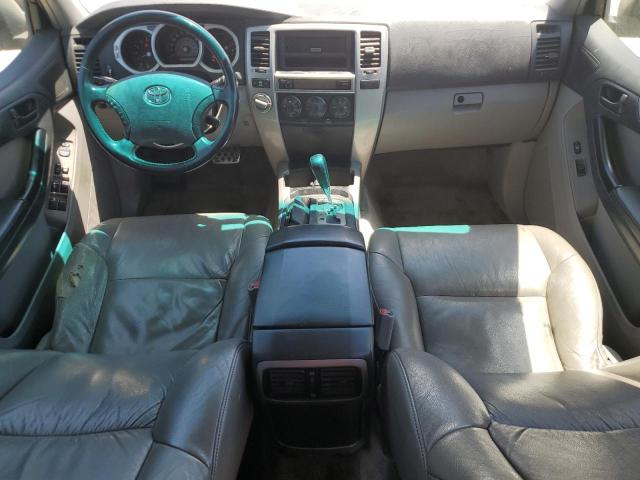 Zdjęcie 8 z aukcji – 2005 TOYOTA 4RUNNER SR z VIN JTEBU14R858043775