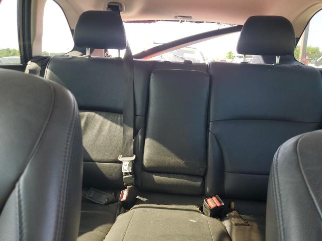 Photo 10 from auction – 2017 SUBARU OUTBACK 2. with VIN 4S4BSADC4H3260257