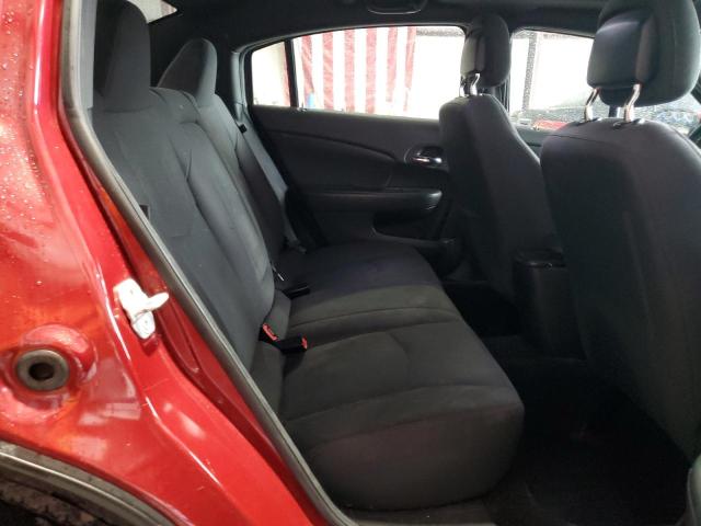 Photo 10 from auction – 2012 CHRYSLER 200 TOURIN with VIN 1C3CCBBB5CN211334