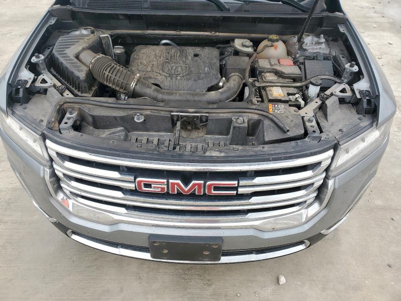 Photo 12 from auction – 2023 GMC ACADIA SLE with VIN 1GKKNKL47PZ246767