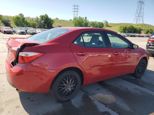 Photo 3 from auction – 2015 TOYOTA COROLLA L with VIN 2T1BURHE8FC336480