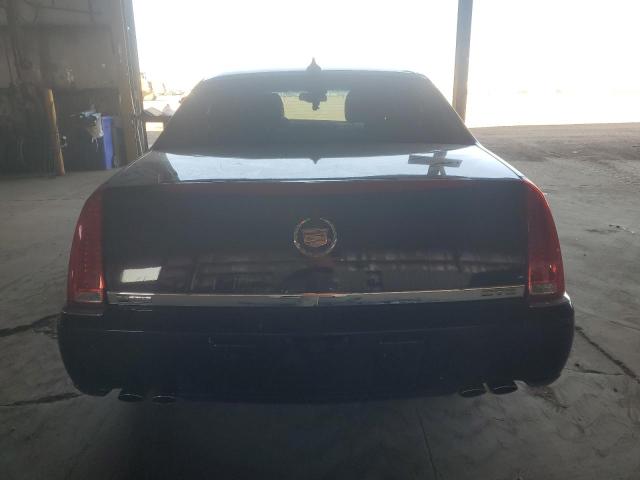 Photo 6 from auction – 2009 CADILLAC DTS with VIN 1G6KD57Y19U132182