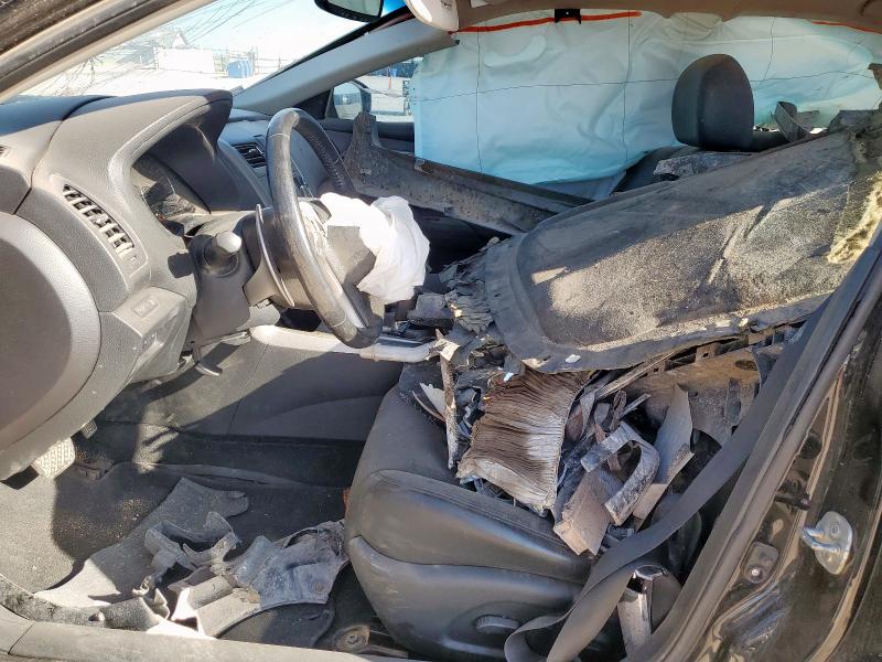 صورة رقم 7 من المزاد - 2015 NISSAN ALTIMA مع VIN 1N4BL3AP0FC135988