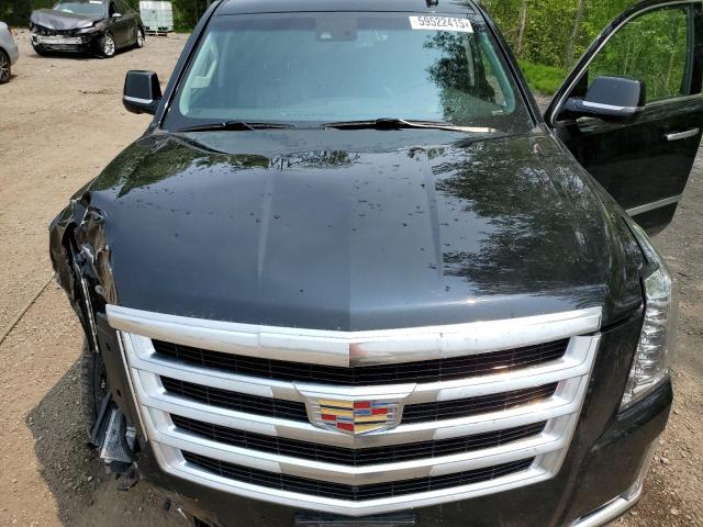 Photo 12 from auction – 2016 CADILLAC ESCALADE P with VIN 1GYS4CKJ9GR377155