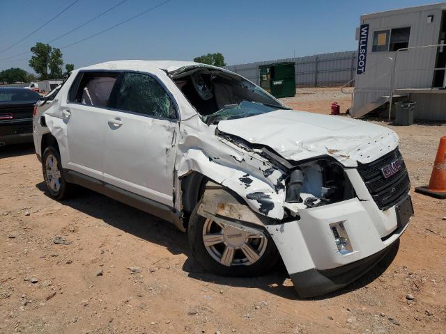 Photo 4 from auction – 2014 GMC TERRAIN SL with VIN 2GKALSEK0E6218752