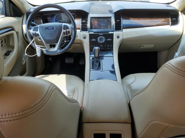 Photo 8 from auction – 2013 FORD TAURUS LIM with VIN 1FAHP2F84DG173708
