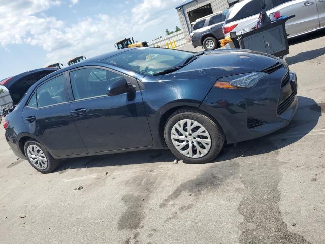 Photo 4 from auction – 2019 TOYOTA COROLLA with VIN 2T1BURHE4KC147643