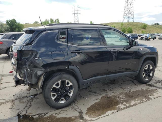 Photo 3 from auction – 2018 JEEP COMPASS TR with VIN 3C4NJDDB1JT265150