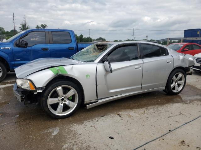 DODGE CHARGER SX 2012 with VIN 2C3CDXHG4CH128984 - Photo from auction