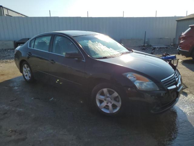 Photo 4 from auction – 2009 NISSAN ALTIMA 2.5 with VIN 1N4AL21E89N531759