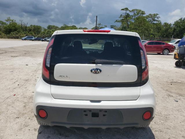 Photo 6 from auction – 2017 KIA SOUL with VIN KNDJN2A20H7453605