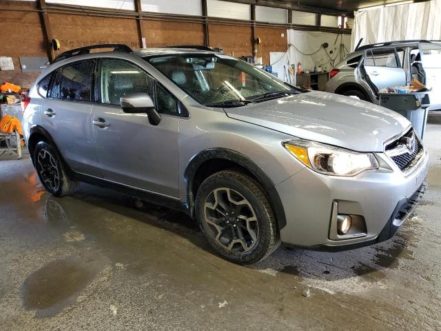 Photo 4 from auction – 2017 SUBARU CROSSTREK with VIN JF2GPANC3H8200985