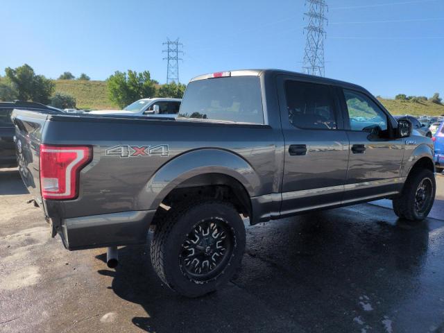 Photo 3 from auction – 2015 FORD F150 SUPER with VIN 1FTEW1EF2FFC55441