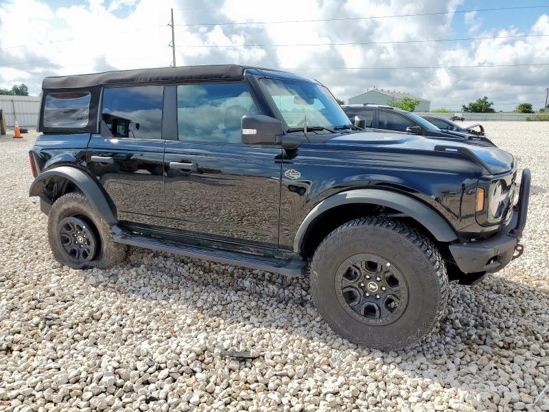 Photo 4 from auction – 2023 FORD BRONCO WIL with VIN 1FMEE5DP3PLB31830