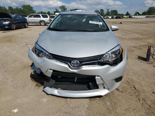Photo 5 from auction – 2016 TOYOTA COROLLA with VIN 2T1BURHE3GC485591