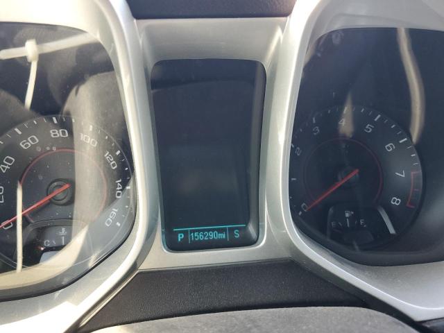 Photo 9 from auction – 2012 CHEVROLET CAMARO LT with VIN 2G1FC1E39C9163226