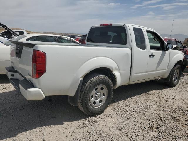 Photo 3 from auction – 2021 NISSAN FRONTIER with VIN 1N6ED0CF6MN712884