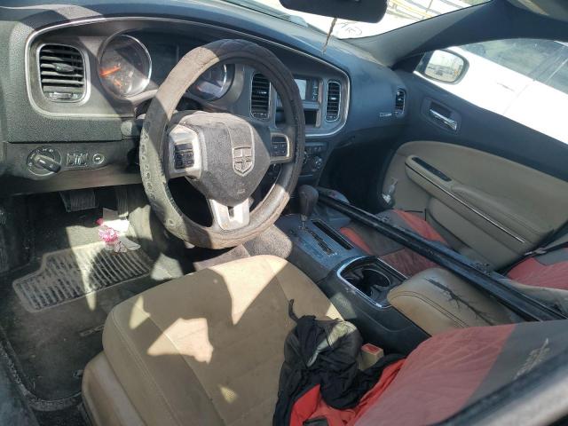 Photo 8 from auction – 2011 DODGE CHARGER with VIN 2B3CL3CGXBH525016