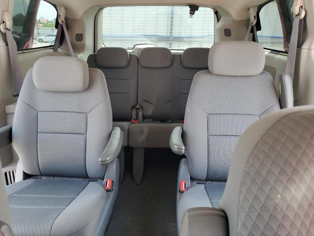 Photo 10 from auction – 2010 CHRYSLER TOWN & COU with VIN 2A4RR5D13AR249102