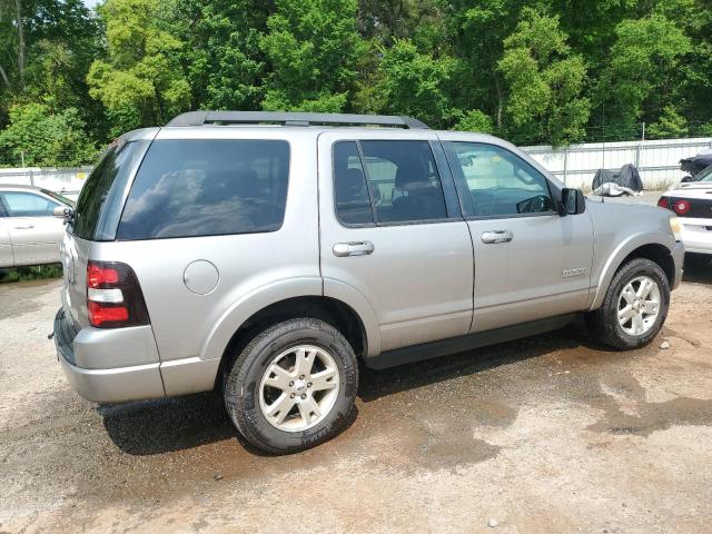 Photo 3 from auction – 2008 FORD EXPLORER X with VIN 1FMEU63E68UA51118