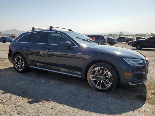 Photo 4 from auction – 2018 AUDI A4 ALLROAD with VIN WA19NAF41JA152349