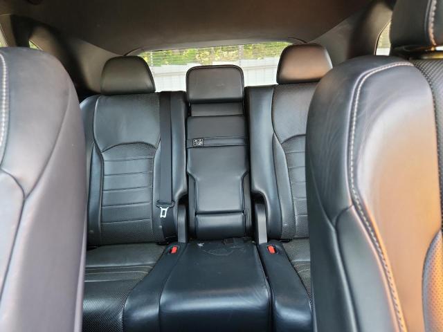 Photo 10 from auction – 2017 LEXUS RX 350 BAS with VIN 2T2ZZMCA1HC048600