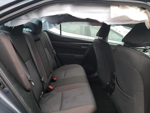 Photo 10 from auction – 2018 TOYOTA COROLLA L with VIN 2T1BURHE4JC006182