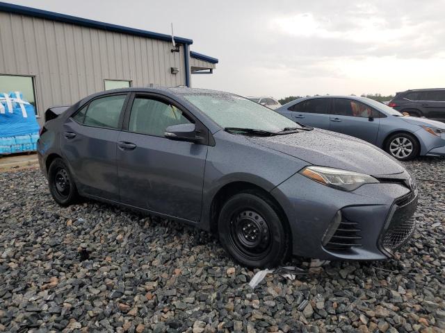 Photo 4 from auction – 2018 TOYOTA COROLLA L with VIN 2T1BURHE5JC012329