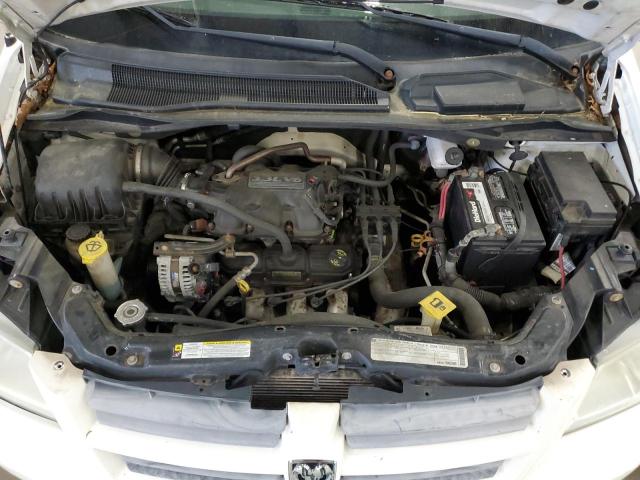 صورة رقم 12 من المزاد - 2010 DODGE GRAND CARA مع VIN 2D4RN1AE5AR115762