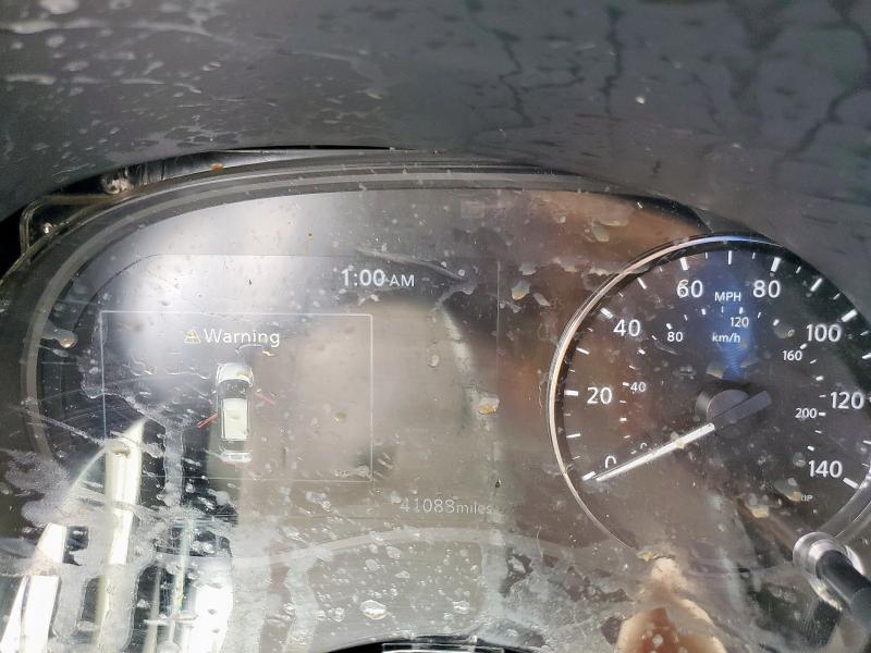 Photo 9 from auction – 2023 NISSAN KICKS SR with VIN 3N1CP5DVXPL535932