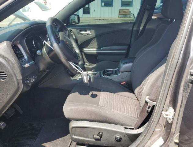 Photo 7 from auction – 2019 DODGE CHARGER GT with VIN 2C3CDXHG7KH626403