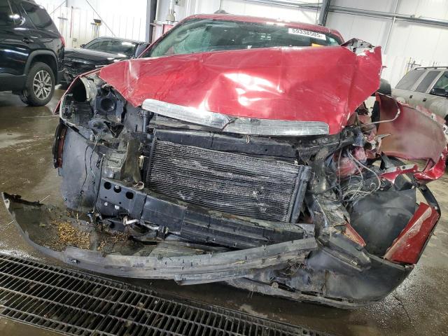 Photo 5 from auction – 2012 GMC ACADIA SLE with VIN 1GKKVPED6CJ399157