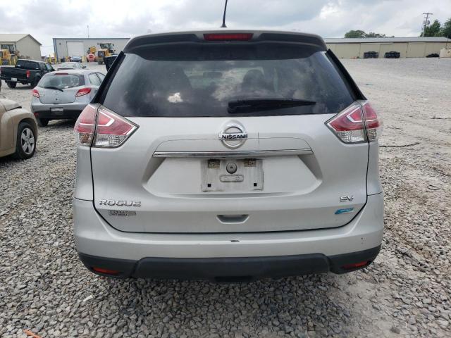 Photo 6 from auction – 2014 NISSAN ROGUE S with VIN 5N1AT2MLXEC819126