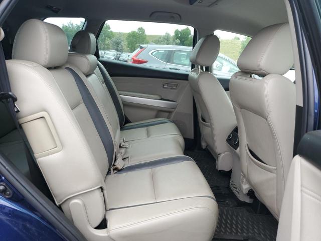 Photo 11 from auction – 2008 MAZDA CX-9 with VIN JM3TB38A980147149