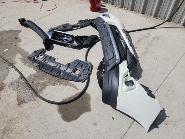Photo 13 from auction – 2014 NISSAN PATHFINDER with VIN 5N1AR2MM2EC686563