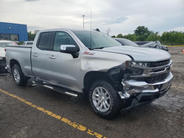 Photo 4 from auction – 2019 CHEVROLET SILVERADO with VIN 1GCRYDED8KZ180457