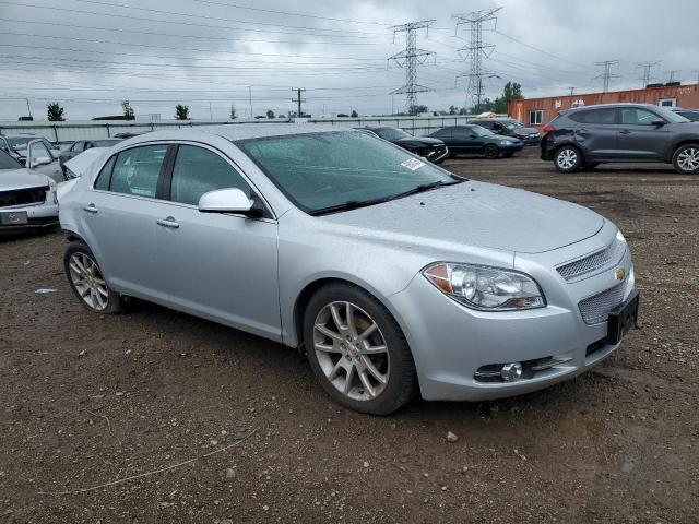 Photo 4 from auction – 2011 CHEVROLET MALIBU with VIN 1G1ZE5EU7BF355385